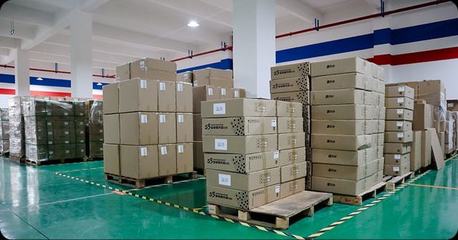 增效提質，音創成都新工廠賦能供應鏈管理新格局