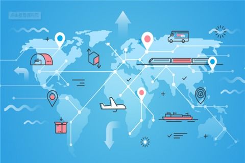 現(xiàn)代供應鏈管理的核心觀念 從線性鏈條到價值網(wǎng)絡